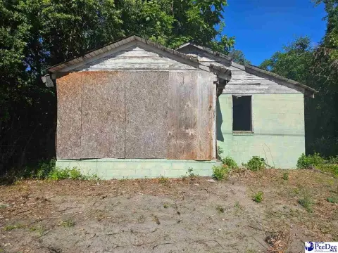 Florence Commercial Land For Sale