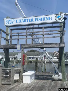Pirates Cove Marina Boat Slip