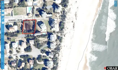 Avon, NC Land For Sale