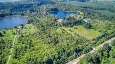 Fawn Lake Private Lot