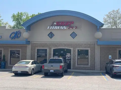 Turnkey Fitness Gym Business