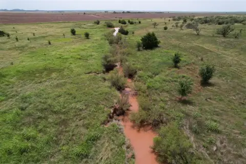 Agricultural and Hunting Land