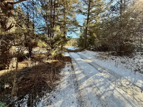 Off-Grid Land in Three Forks