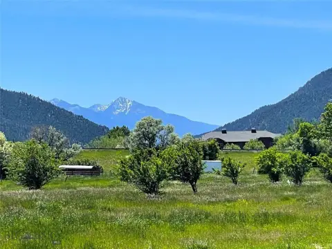 Commercial Land with Existing Structures