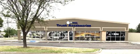Plainview Auto/Truck Retail Shop
