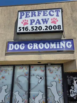 Turnkey Dog Grooming Salon
