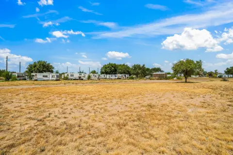 RV Park with On-Site Building