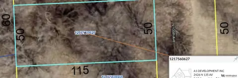 Omaha Residential Land Investment