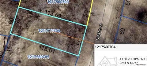 Omaha Residential Land Investment