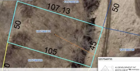 Omaha Residential Land Investment