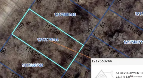Omaha Residential Land Investment