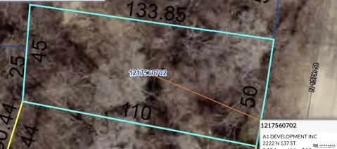 Omaha Residential Land Investment