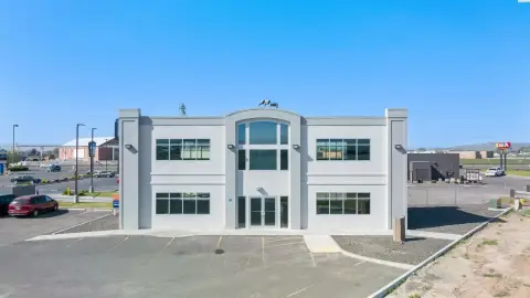 Office Space in Sunnyside, WA