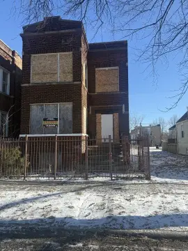 Chicago Land For Sale
