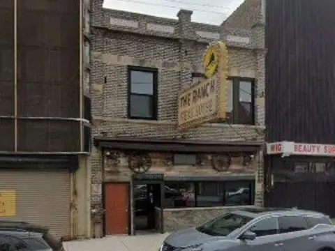 Roseland Mixed-Use Turnkey Opportunity