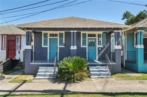 Renovated 4-Unit Rental Property