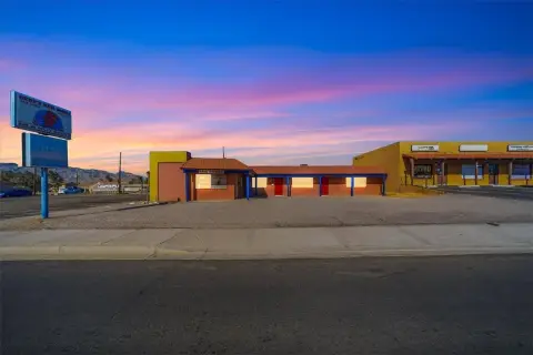Multi-Suite Office Property
