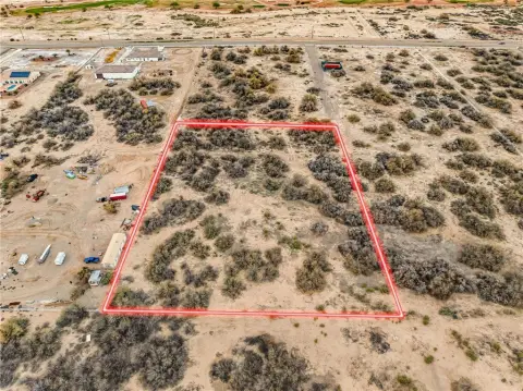 Mohave Valley Vacant Land Parcel