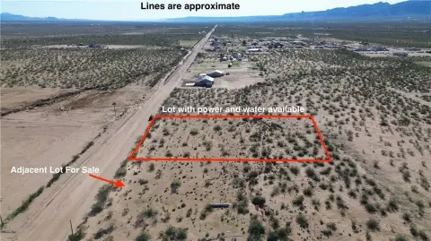 Golden Valley Land For Sale