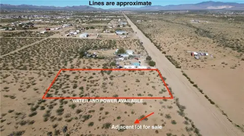 Golden Valley Land For Sale