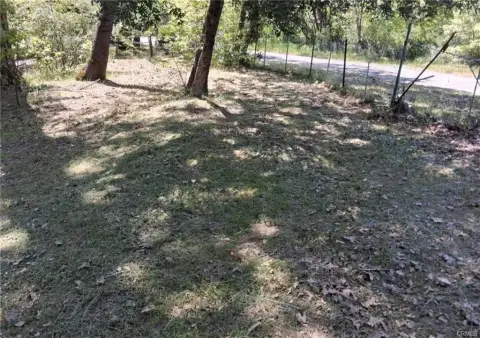 Residential Land in Cascadel Woods