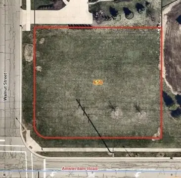Residential Lot in New Bremen