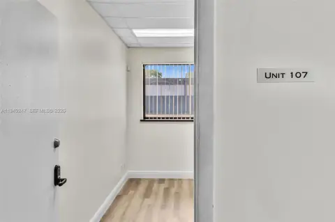 Move-In Ready Office Spaces