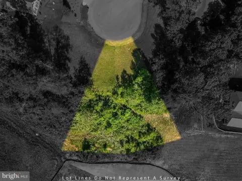 Rockingham, VA Building Lot