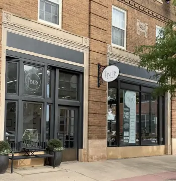 Wedding Venue Business