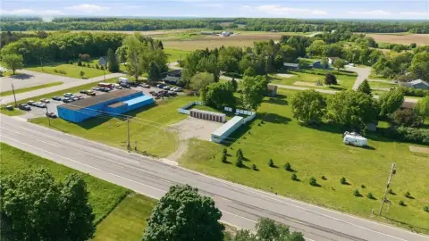 Modern Storage Facility Investment Opportunity
