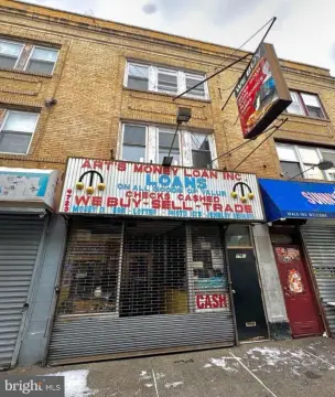 Mixed-Use Investment Opportunity