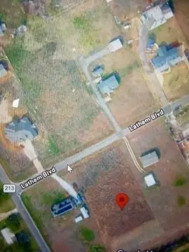 Residential Lot in Quiet Setting