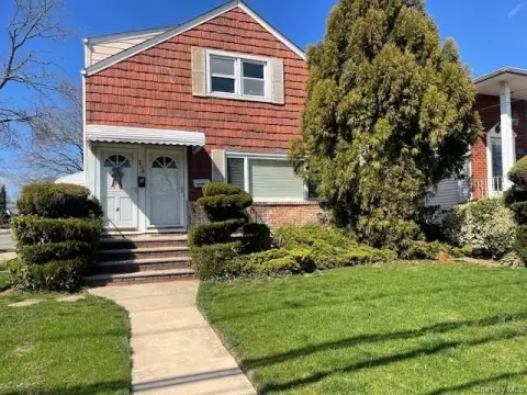 Spacious Two-Family Home in Lynbrook