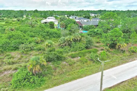 Lehigh Acres Residential Lot