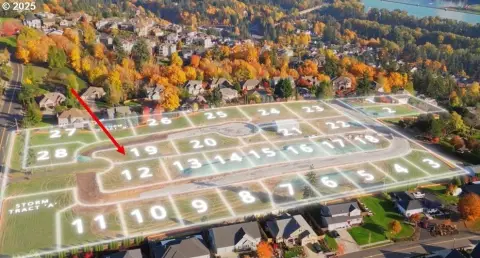 Camas Land Opportunity