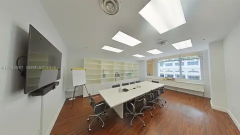 Turnkey Office Suite with Conference Room