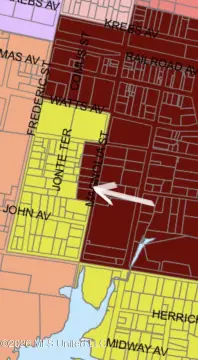 Downtown Development Land Site