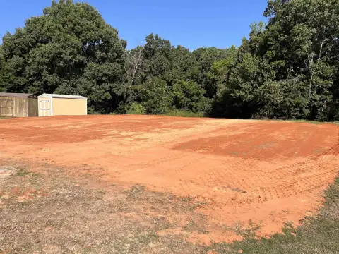 Highway Corridor Commercial Pad Site