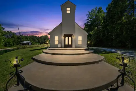 Fully Equipped Wedding Event Venue