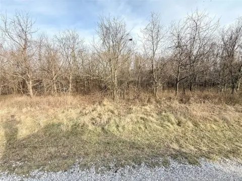 Residential Lots in Private Community