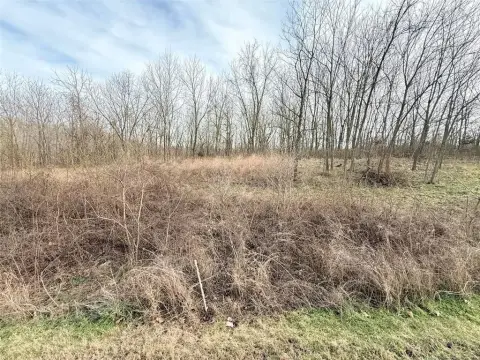 Residential Land in Private Community