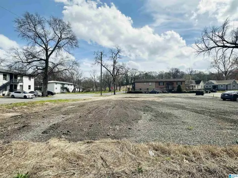Birmingham Land for Multifamily Development