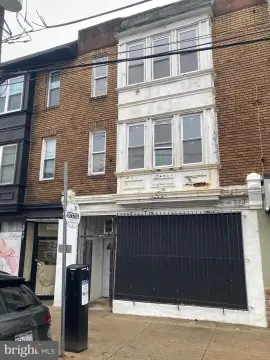 Mixed-Use Investment Opportunity in Philadelphia