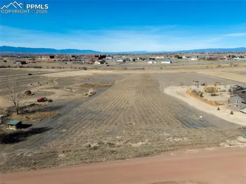 Pueblo West Land Opportunity