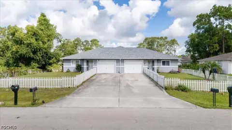 Turnkey Duplex With Updated Interiors