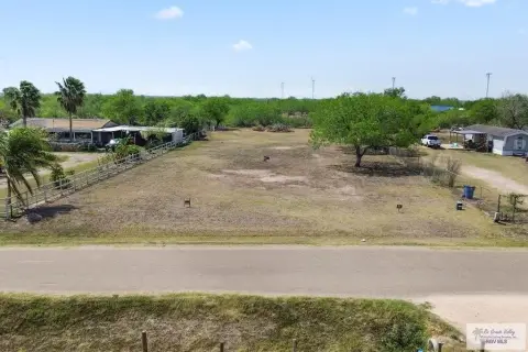 Residential Lot in Los Fresnos