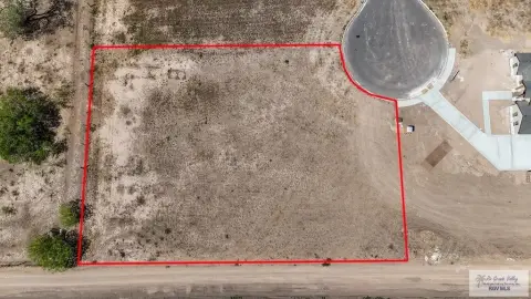 Residential Land in La Feria, TX
