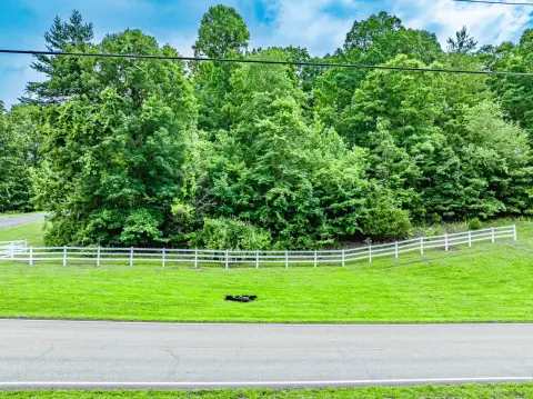 Rockwood Vacant Land in Gated Community