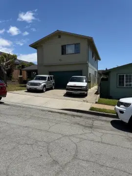 Two Houses on One Lot