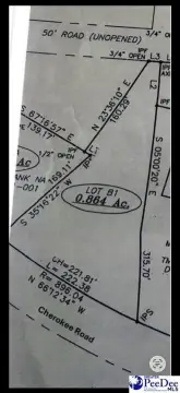 Residential Lot in Florence, SC